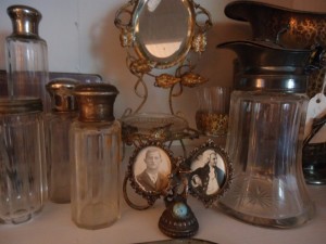 French-country-glass-silver-mirror