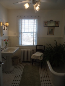 Bathroom-porcelain-bathtub-mirror (3)
